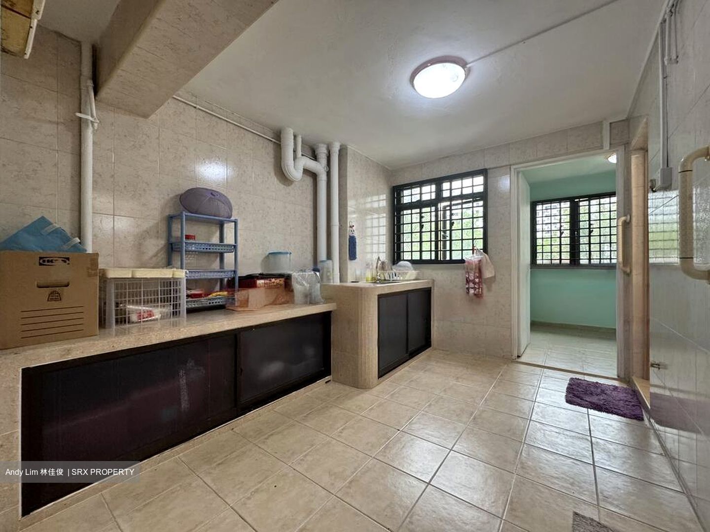 Blk 209 Boon Lay Place (Jurong West), HDB 3 Rooms #587149891